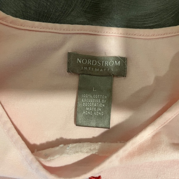 Nordstrom PJ Set - Picture 7 of 11